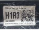 Recambio de retrovisor izquierdo para hyundai i30 fastback (pde, pden) 1.0 t-gdi referencia OEM IAM 87610G4210 ELECTRICO 