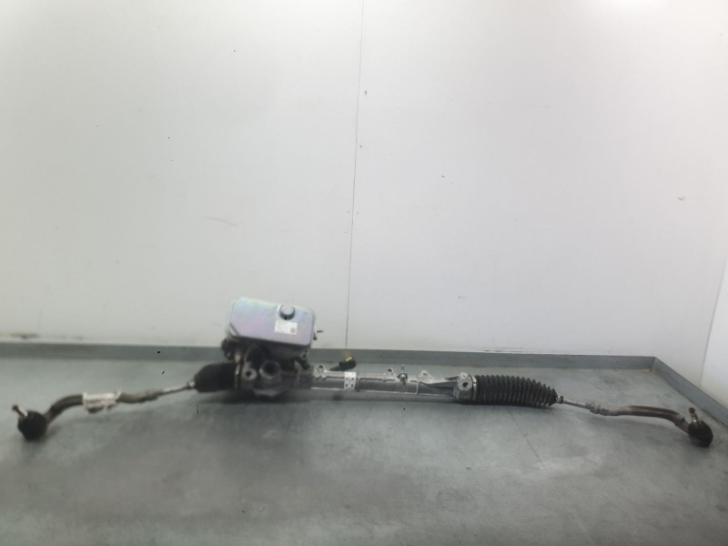 Recambio de cremallera direccion para citroën berlingo furgón/monospace (k9) 1.5 bluehdi 100 referencia OEM IAM 1671210780 ELECT