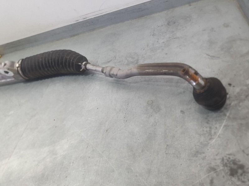 Recambio de cremallera direccion para citroën berlingo furgón/monospace (k9) 1.5 bluehdi 100 referencia OEM IAM 1671210780 ELECT