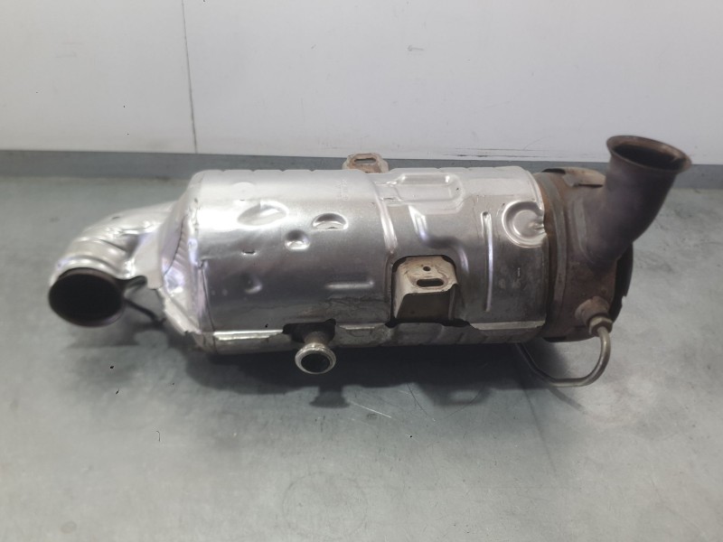 Recambio de catalizador para citroën berlingo furgón/monospace (k9) 1.5 bluehdi 100 referencia OEM IAM   