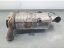 Recambio de catalizador para citroën berlingo furgón/monospace (k9) 1.5 bluehdi 100 referencia OEM IAM   