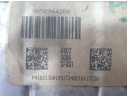 Recambio de catalizador para citroën berlingo furgón/monospace (k9) 1.5 bluehdi 100 referencia OEM IAM   