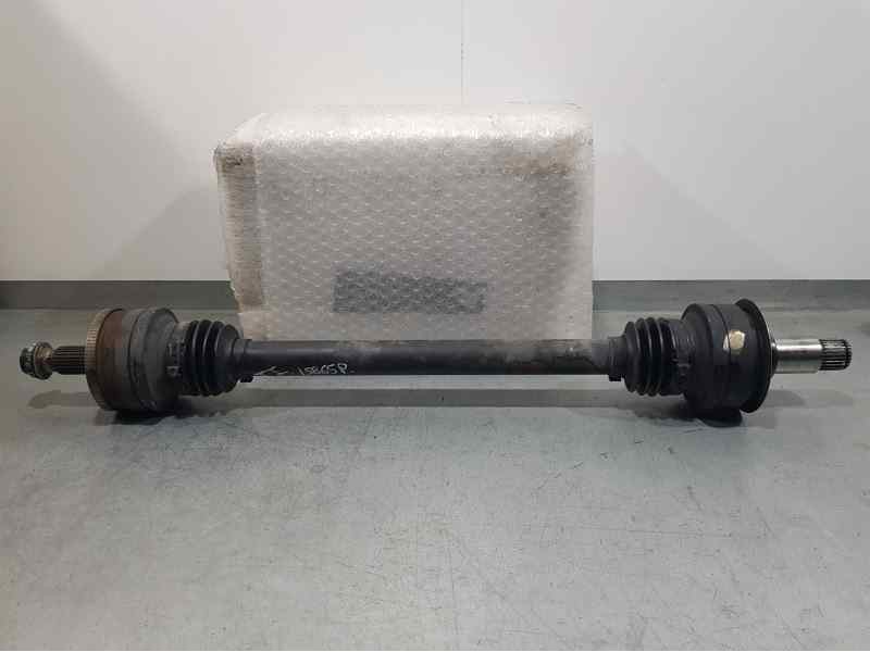 Recambio de transmision trasera izquierda para mercedes-benz clase c (w203) sportcoupe c 180 compressor (203.746) referencia OEM