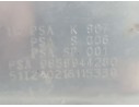 Recambio de catalizador para citroën berlingo furgón/monospace (k9) 1.5 bluehdi 100 referencia OEM IAM   