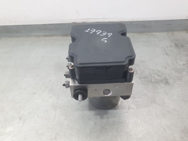 Recambio de abs para citroën berlingo furgón/monospace (k9) 1.5 bluehdi 100 referencia OEM IAM 1668393780  
