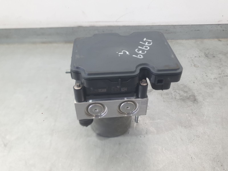 Recambio de abs para citroën berlingo furgón/monospace (k9) 1.5 bluehdi 100 referencia OEM IAM 1668393780  