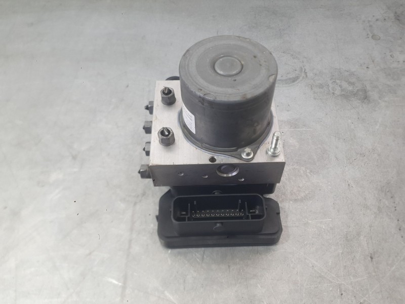 Recambio de abs para citroën berlingo furgón/monospace (k9) 1.5 bluehdi 100 referencia OEM IAM 1668393780  