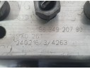 Recambio de abs para citroën berlingo furgón/monospace (k9) 1.5 bluehdi 100 referencia OEM IAM 1668393780  