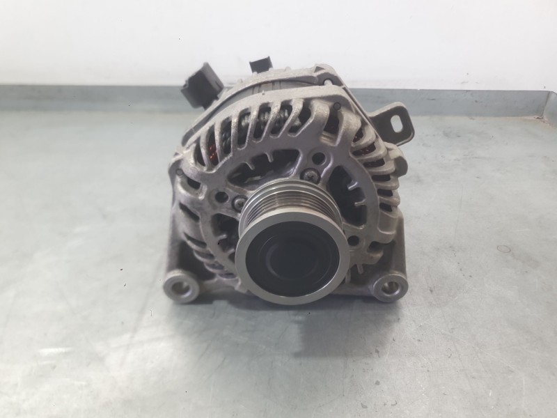 Recambio de alternador para citroën berlingo furgón/monospace (k9) 1.5 bluehdi 100 referencia OEM IAM 9824742880  