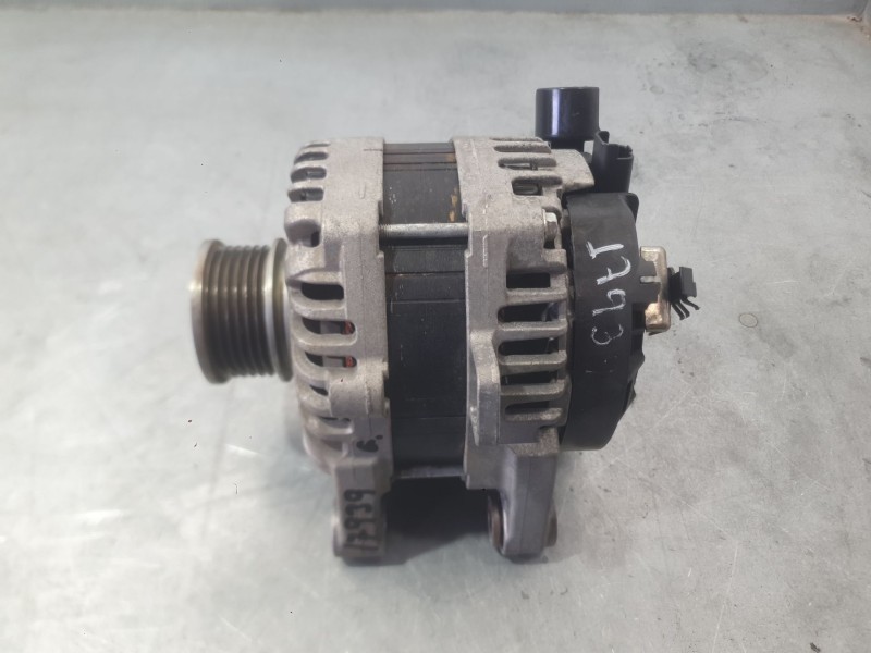 Recambio de alternador para citroën berlingo furgón/monospace (k9) 1.5 bluehdi 100 referencia OEM IAM 9824742880  