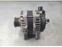 Recambio de alternador para citroën berlingo furgón/monospace (k9) 1.5 bluehdi 100 referencia OEM IAM 9824742880  