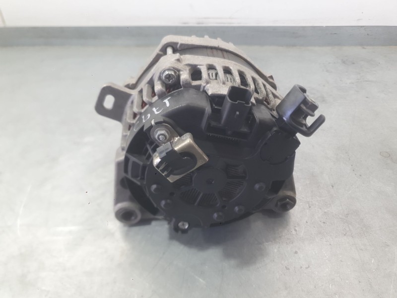 Recambio de alternador para citroën berlingo furgón/monospace (k9) 1.5 bluehdi 100 referencia OEM IAM 9824742880  