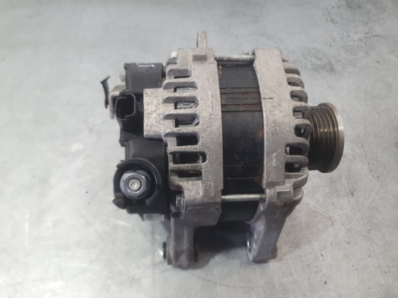 Recambio de alternador para citroën berlingo furgón/monospace (k9) 1.5 bluehdi 100 referencia OEM IAM 9824742880  