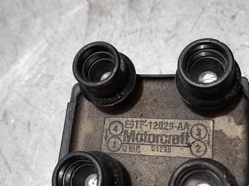 Recambio de bobina encendido para mazda 626 berlina (gf) 2.0 fe referencia OEM IAM E9TF12029  