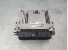 CENTRALITA MOTOR UCE 9856345480 0281039556 BOSCH