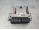 Recambio de centralita motor uce para citroën berlingo furgón/monospace (k9) 1.5 bluehdi 100 referencia OEM IAM   