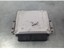Recambio de centralita motor uce para citroën berlingo furgón/monospace (k9) 1.5 bluehdi 100 referencia OEM IAM   