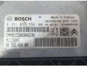 Recambio de centralita motor uce para citroën berlingo furgón/monospace (k9) 1.5 bluehdi 100 referencia OEM IAM   