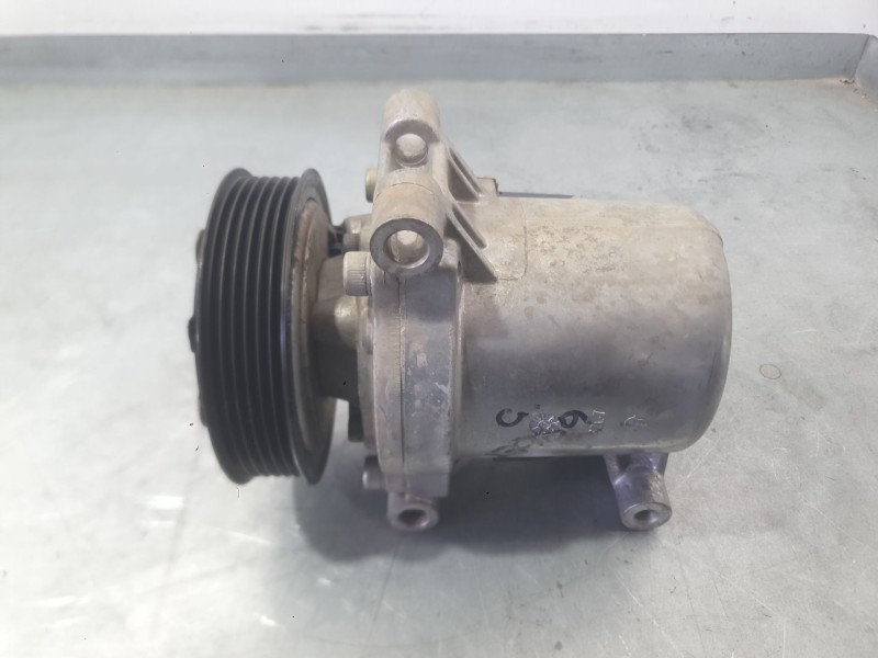 Recambio de compresor aire acondicionado para citroën berlingo furgón/monospace (k9) 1.5 bluehdi 100 referencia OEM IAM 98151985