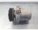 Recambio de compresor aire acondicionado para citroën berlingo furgón/monospace (k9) 1.5 bluehdi 100 referencia OEM IAM 98151985