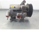 Recambio de compresor aire acondicionado para citroën berlingo furgón/monospace (k9) 1.5 bluehdi 100 referencia OEM IAM 98151985