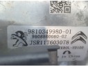 Recambio de compresor aire acondicionado para citroën berlingo furgón/monospace (k9) 1.5 bluehdi 100 referencia OEM IAM 98151985