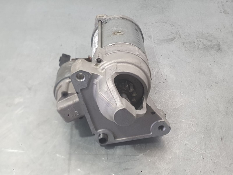 Recambio de motor arranque para citroën berlingo furgón/monospace (k9) 1.5 bluehdi 100 referencia OEM IAM 9832577880  