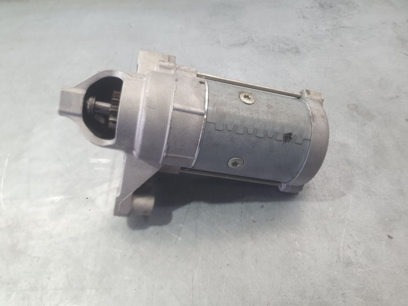 Recambio de motor arranque para citroën berlingo furgón/monospace (k9) 1.5 bluehdi 100 referencia OEM IAM 9832577880  