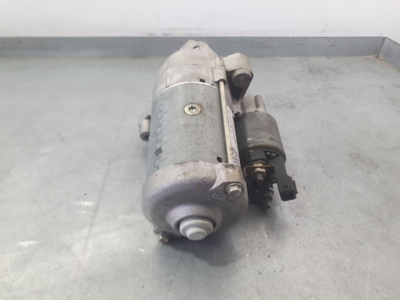 Recambio de motor arranque para citroën berlingo furgón/monospace (k9) 1.5 bluehdi 100 referencia OEM IAM 9832577880  