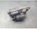 Recambio de motor arranque para citroën berlingo furgón/monospace (k9) 1.5 bluehdi 100 referencia OEM IAM 9832577880  