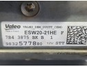 Recambio de motor arranque para citroën berlingo furgón/monospace (k9) 1.5 bluehdi 100 referencia OEM IAM 9832577880  