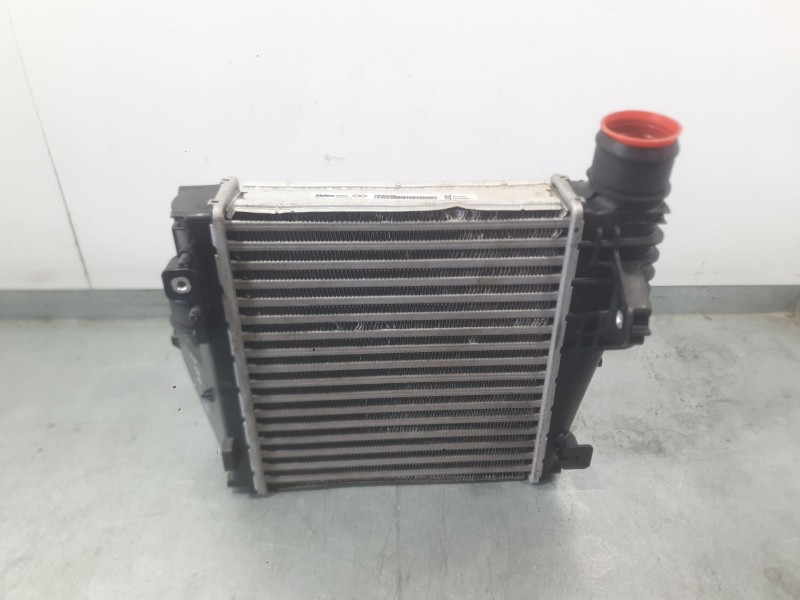 Recambio de intercooler para citroën berlingo furgón/monospace (k9) 1.5 bluehdi 100 referencia OEM IAM 9675627980  