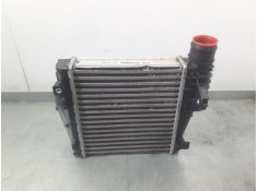 INTERCOOLER 9675627980 M162467 VALEO