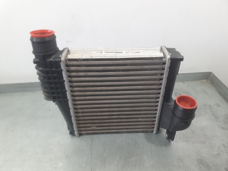 Recambio de intercooler para citroën berlingo furgón/monospace (k9) 1.5 bluehdi 100 referencia OEM IAM 9675627980  