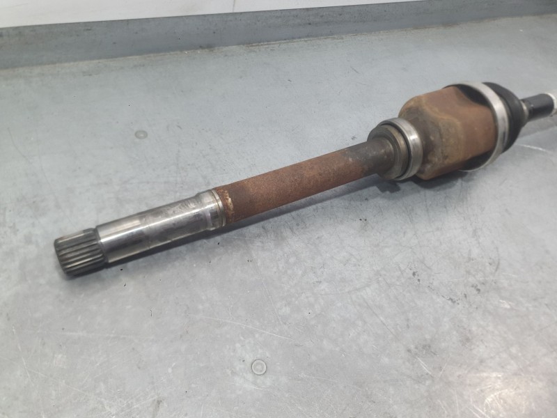 Recambio de transmision delantera derecha para citroën berlingo furgón/monospace (k9) 1.5 bluehdi 100 referencia OEM IAM 9820471