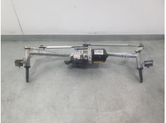MOTOR LIMPIA DELANTERO 9816558880 1853W000074963 VALEO