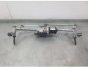 Recambio de motor limpia delantero para citroën berlingo furgón/monospace (k9) 1.5 bluehdi 100 referencia OEM IAM 9816558880  