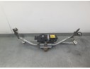 Recambio de motor limpia delantero para citroën berlingo furgón/monospace (k9) 1.5 bluehdi 100 referencia OEM IAM 9816558880  