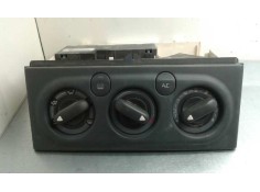 Recambio de mando calefaccion / aire acondicionado para renault laguna (b56) referencia OEM IAM 9041703027  