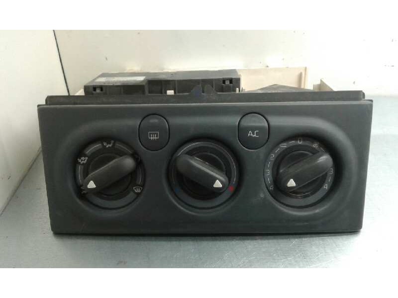 Recambio de mando calefaccion / aire acondicionado para renault laguna (b56) referencia OEM IAM 9041703027  