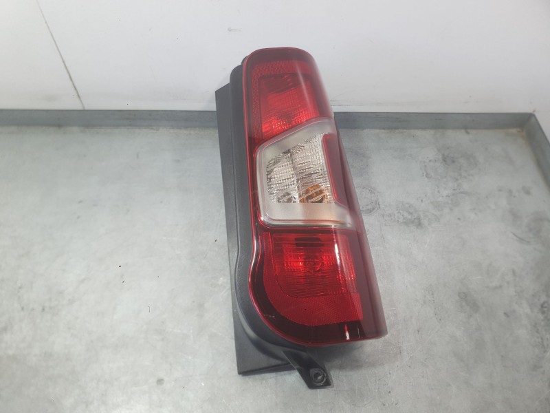 Recambio de piloto trasero derecho para citroën berlingo furgón/monospace (k9) 1.5 bluehdi 100 referencia OEM IAM 9820554880  