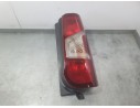 Recambio de piloto trasero derecho para citroën berlingo furgón/monospace (k9) 1.5 bluehdi 100 referencia OEM IAM 9820554880  