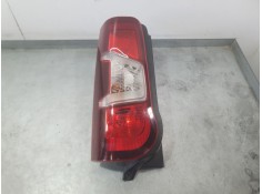 PILOTO TRASERO IZQUIERDO 9819235880 TOCADO 