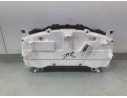 Recambio de cuadro instrumentos para citroën berlingo furgón/monospace (k9) 1.5 bluehdi 100 referencia OEM IAM 9838081980  