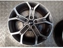 Recambio de juego llantas aluminio para kia xceed (cd) 1.6 gdi hybrid referencia OEM IAM 7.5X18 5 TORN ET45 ROZADAS ALUMINIO
