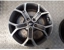 Recambio de juego llantas aluminio para kia xceed (cd) 1.6 gdi hybrid referencia OEM IAM 7.5X18 5 TORN ET45 ROZADAS ALUMINIO