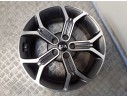 Recambio de juego llantas aluminio para kia xceed (cd) 1.6 gdi hybrid referencia OEM IAM 7.5X18 5 TORN ET45 ROZADAS ALUMINIO