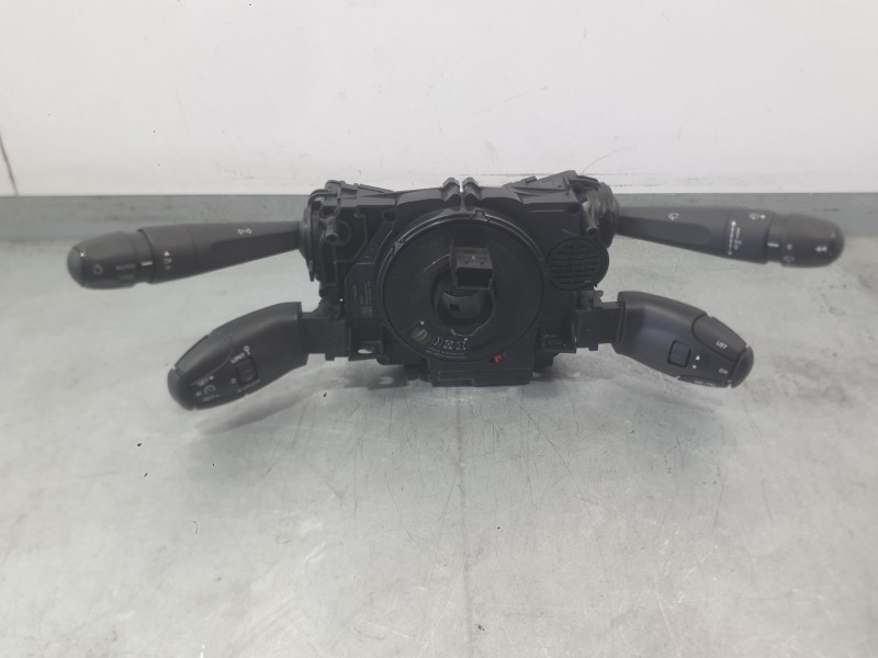 Recambio de mando luces y limpia para citroën berlingo furgón/monospace (k9) 1.5 bluehdi 100 referencia OEM IAM 98312623ZD  