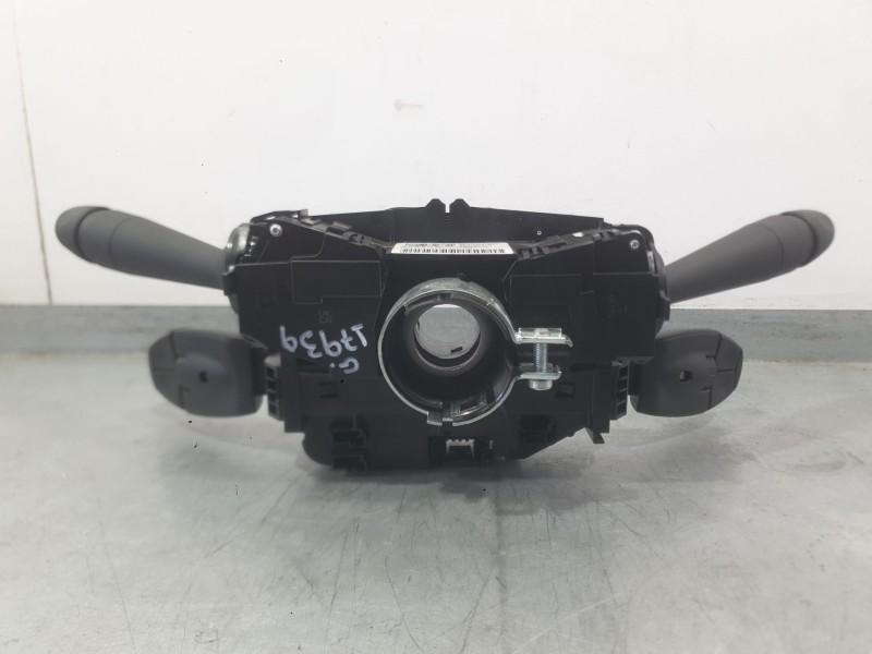 Recambio de mando luces y limpia para citroën berlingo furgón/monospace (k9) 1.5 bluehdi 100 referencia OEM IAM 98312623ZD  