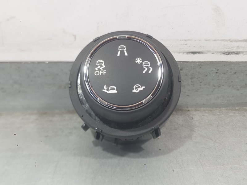Recambio de mando multifuncion para citroën berlingo furgón/monospace (k9) 1.5 bluehdi 100 referencia OEM IAM   